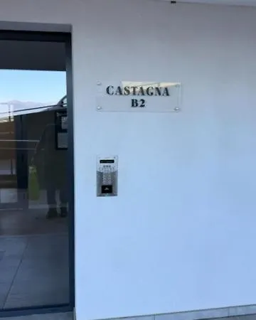 Chez Elisa Patrick Arc En Ciel Διαμέρισμα