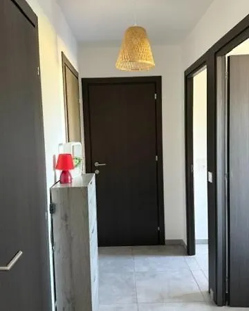 Apartman Chez Elisa Patrick Arc En Ciel *