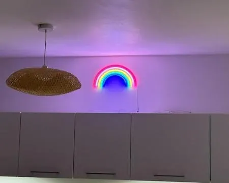 Διαμέρισμα Chez Elisa Patrick Arc En Ciel